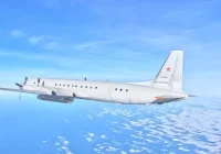 DORSZ: przechwycono trzeci w tym tygodniu rosyjski samolot nad Bałtykiem - zdjęcie główne