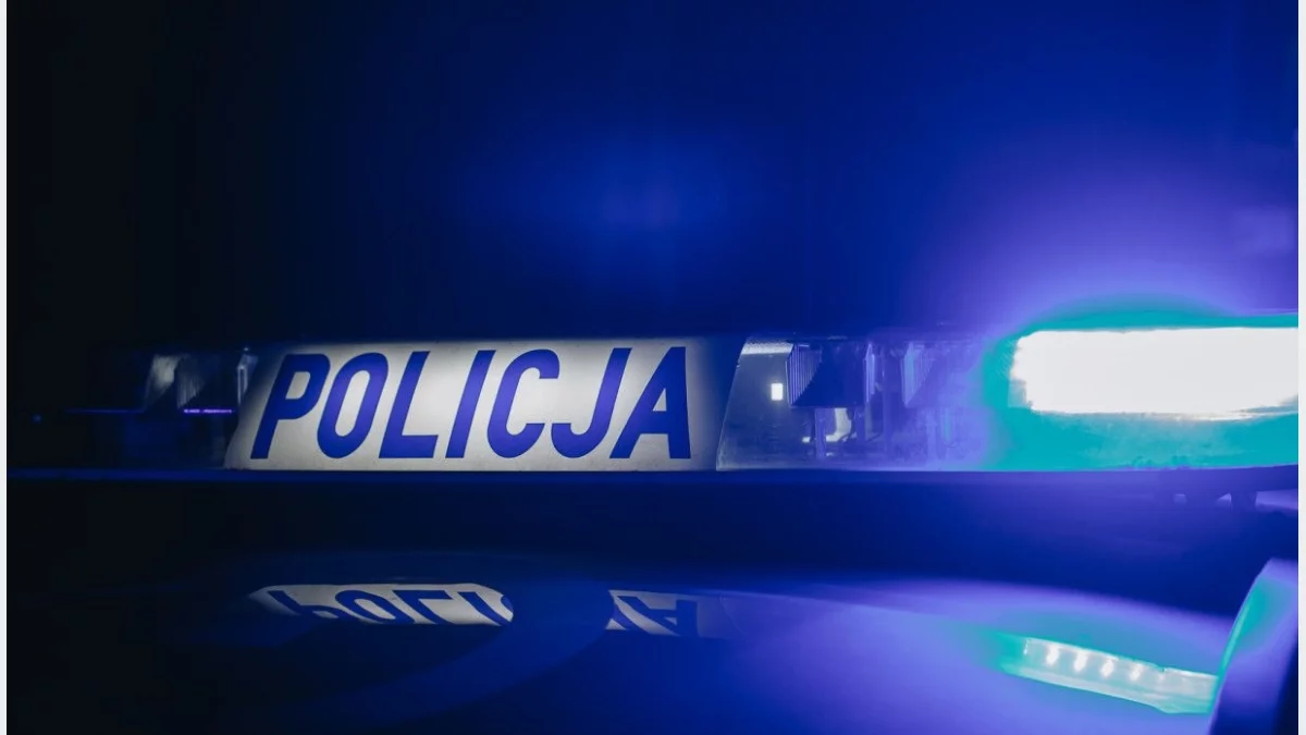 Zatrzymani po kradzieży Audi. Jeden z nich trafił prosto do więzienia