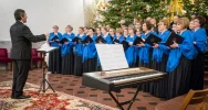 Zaśpiewali na Jasnej Górze, dokładnie 20 lat po pierwszej próbie - zdjęcie 1