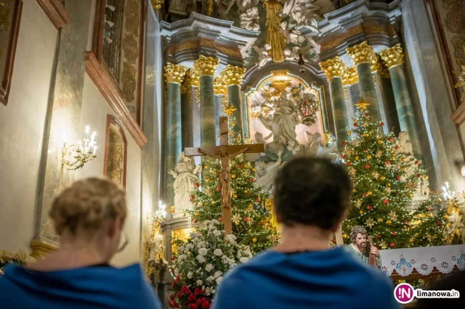 Canticum Iubilaeum na Jasnej Górze - zdjęcie 2