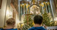 Zaśpiewali na Jasnej Górze, dokładnie 20 lat po pierwszej próbie - zdjęcie 2