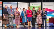 120-lecie ZNP: uroczysta gala i wyróżnienia dla nauczycieli - zdjęcie 4