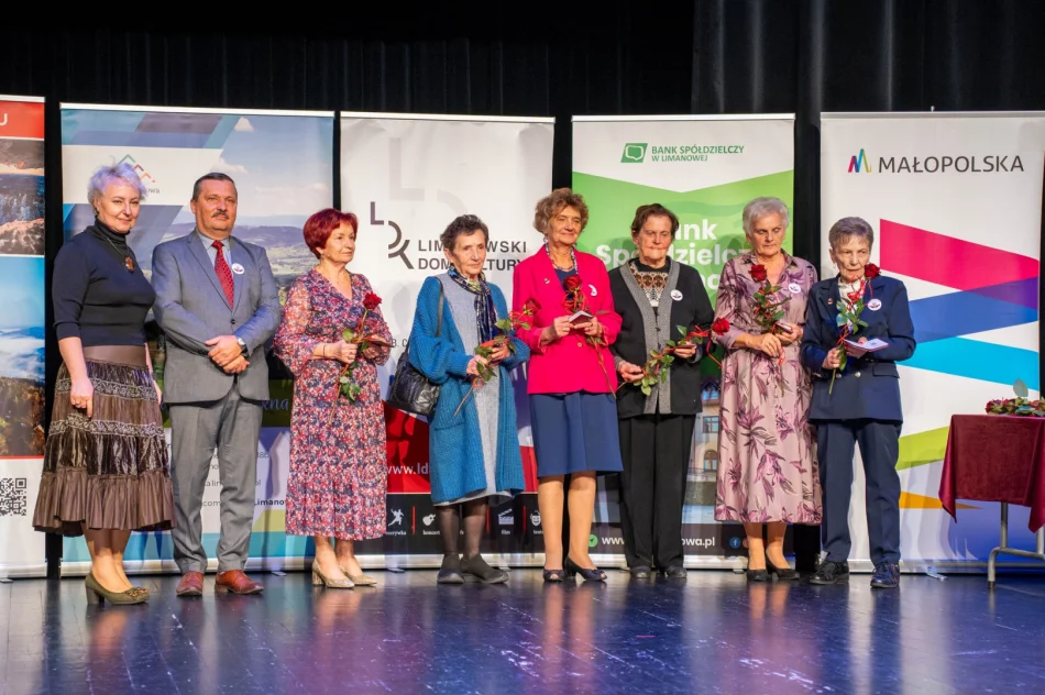 120-lecie ZNP: uroczysta gala i wyróżnienia dla nauczycieli - zdjęcie 4