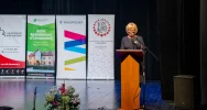120-lecie ZNP: uroczysta gala i wyróżnienia dla nauczycieli - zdjęcie 5