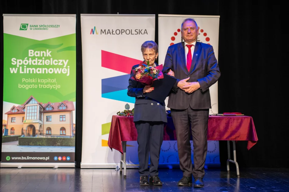 120-lecie ZNP: uroczysta gala i wyróżnienia dla nauczycieli - zdjęcie 6
