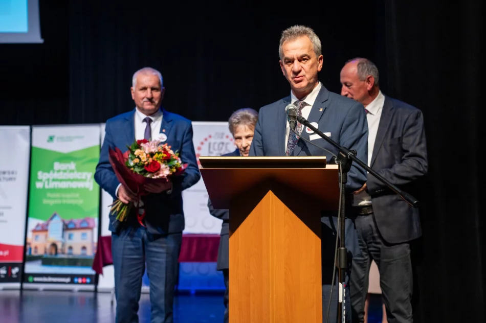 120-lecie ZNP: uroczysta gala i wyróżnienia dla nauczycieli - zdjęcie 7