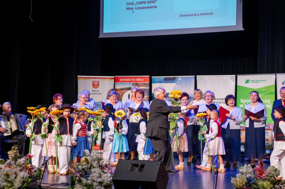 120-lecie ZNP: uroczysta gala i wyróżnienia dla nauczycieli - zdjęcie 11