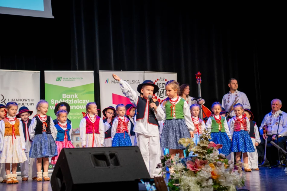 120-lecie ZNP: uroczysta gala i wyróżnienia dla nauczycieli - zdjęcie 13