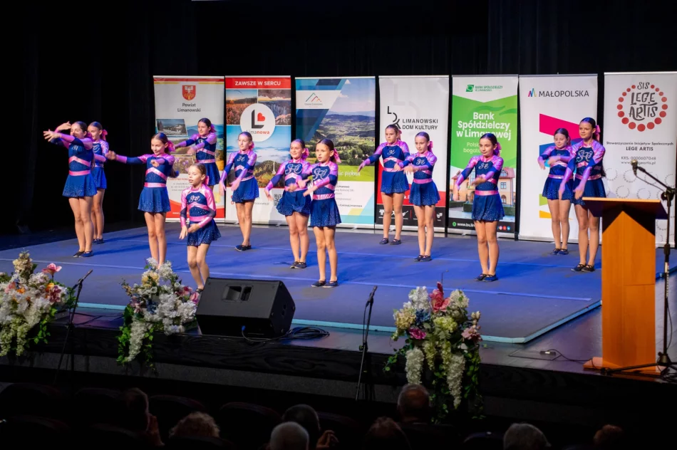 120-lecie ZNP: uroczysta gala i wyróżnienia dla nauczycieli - zdjęcie 15
