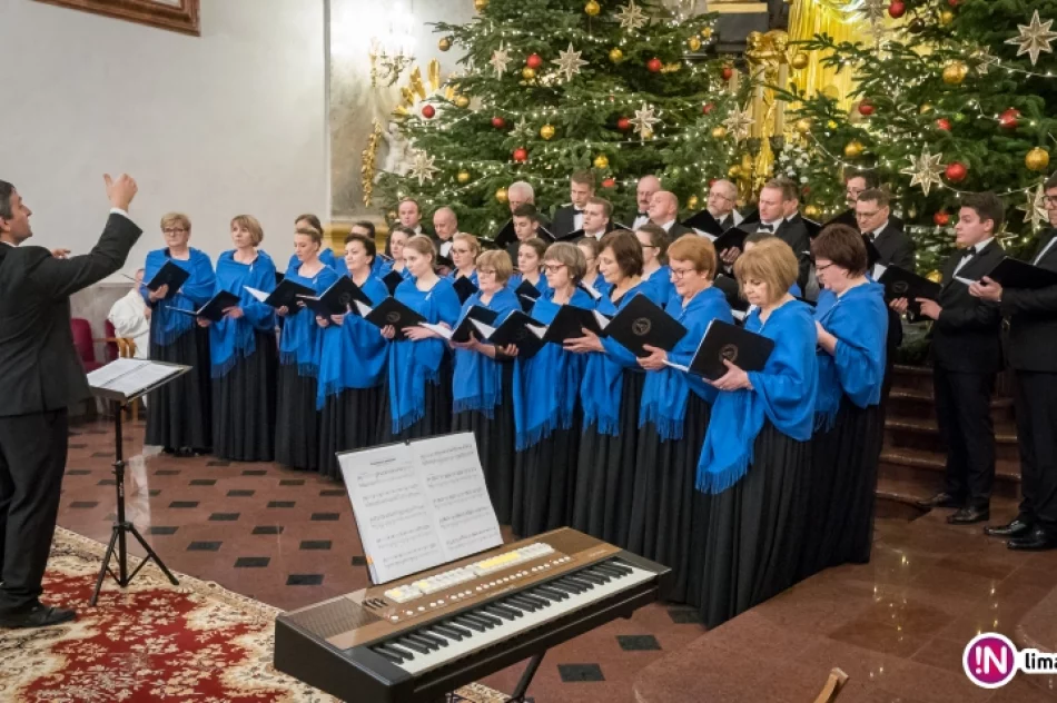 Canticum Iubilaeum na Jasnej Górze - zdjęcie 5