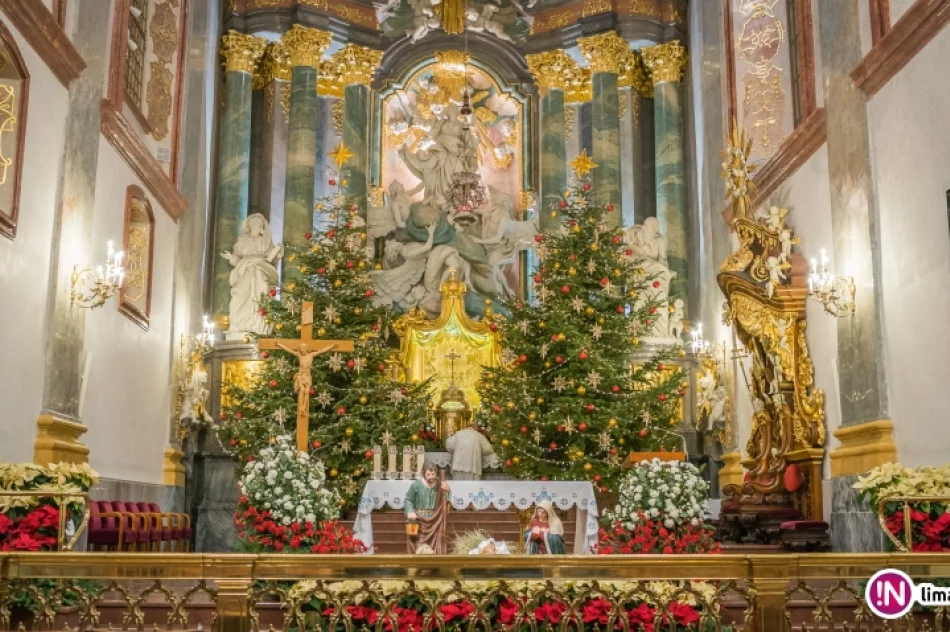 Canticum Iubilaeum na Jasnej Górze - zdjęcie 6