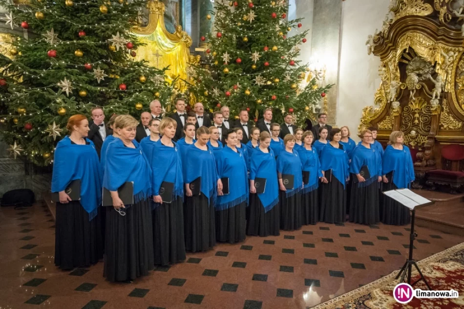 Canticum Iubilaeum na Jasnej Górze - zdjęcie 7