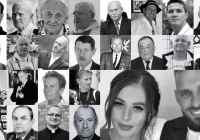 Wspominamy tych, którzy odeszli... - zdjęcie główne