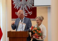 Właściciele folwarku odebrali “perłę” - zdjęcie główne