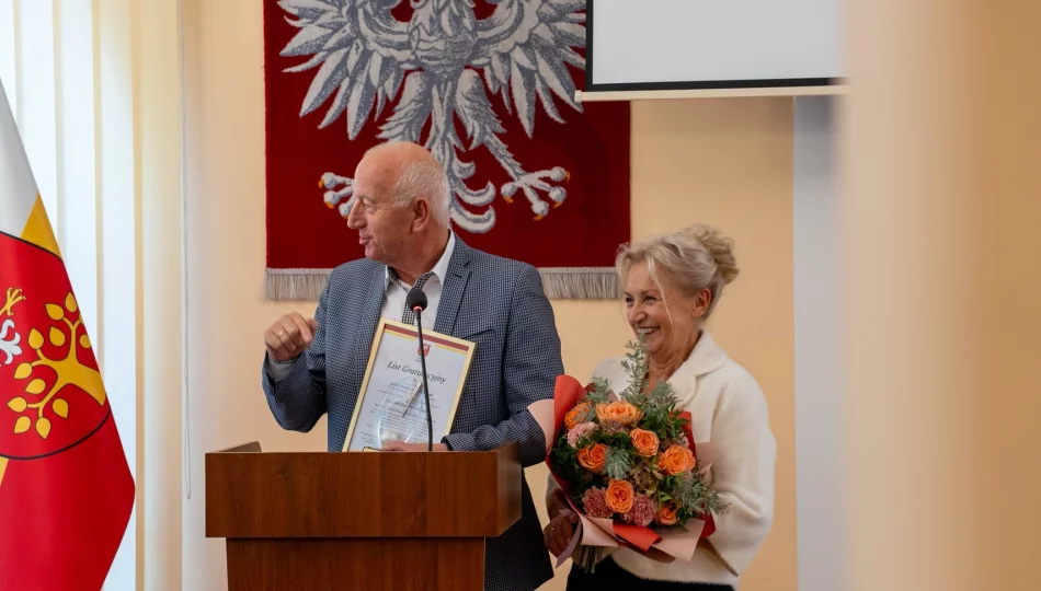 Właściciele folwarku odebrali “perłę” - zdjęcie 1