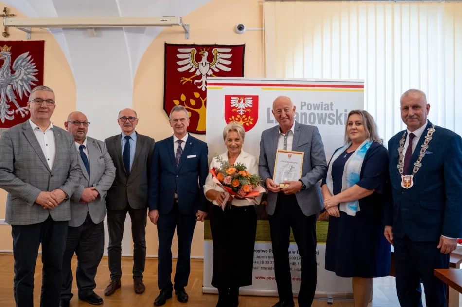 Właściciele folwarku odebrali “perłę” - zdjęcie 3