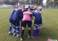 Niedosyt po meczu Limanovii - zdjęcie główne