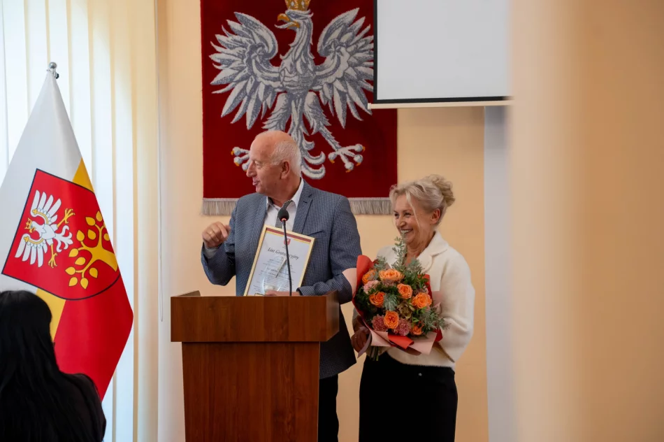 Właściciele folwarku odebrali “perłę” - zdjęcie 4