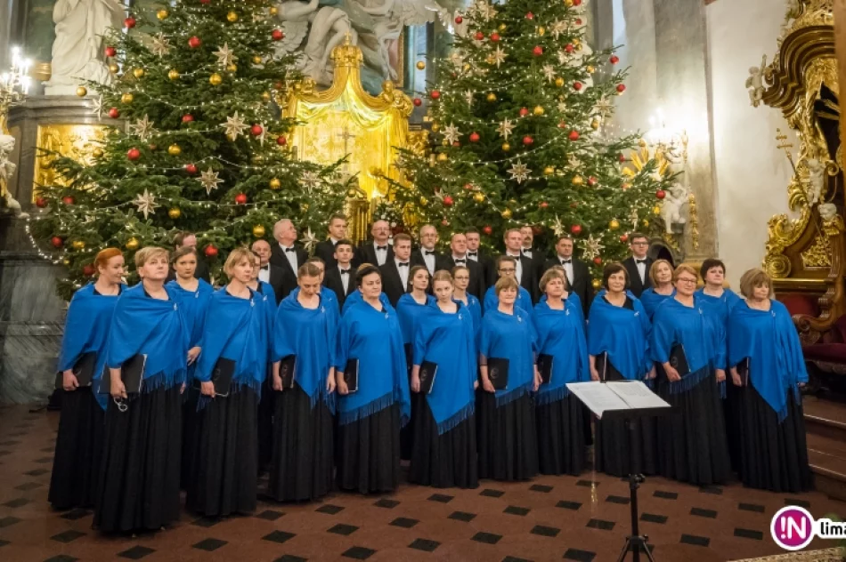 Canticum Iubilaeum na Jasnej Górze - zdjęcie 9