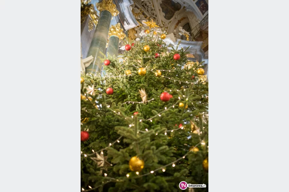 Canticum Iubilaeum na Jasnej Górze - zdjęcie 10