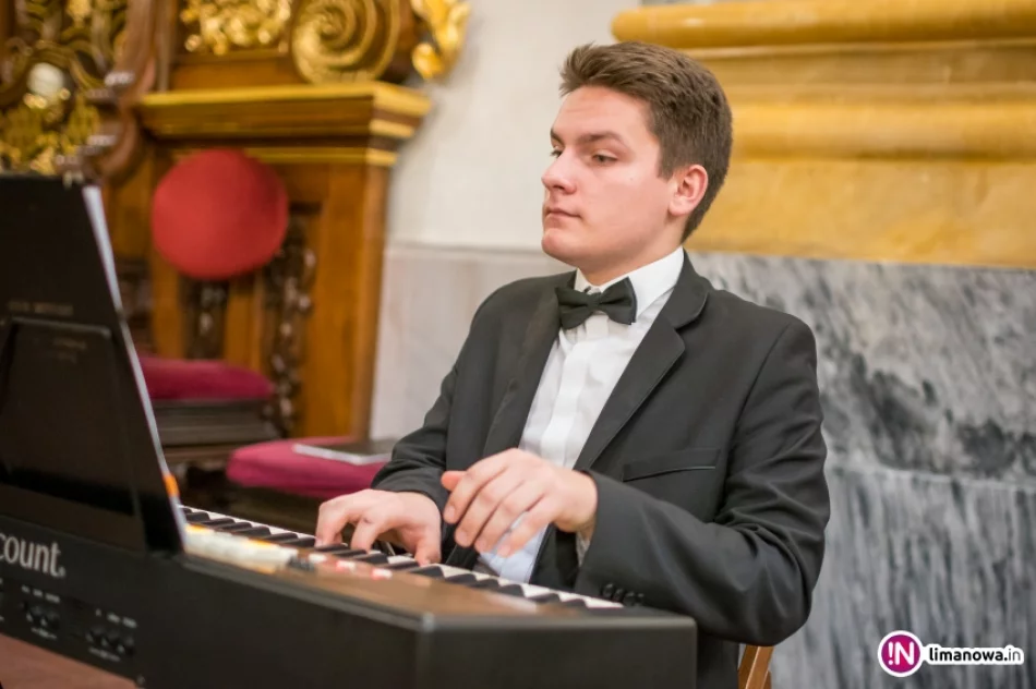 Canticum Iubilaeum na Jasnej Górze - zdjęcie 11