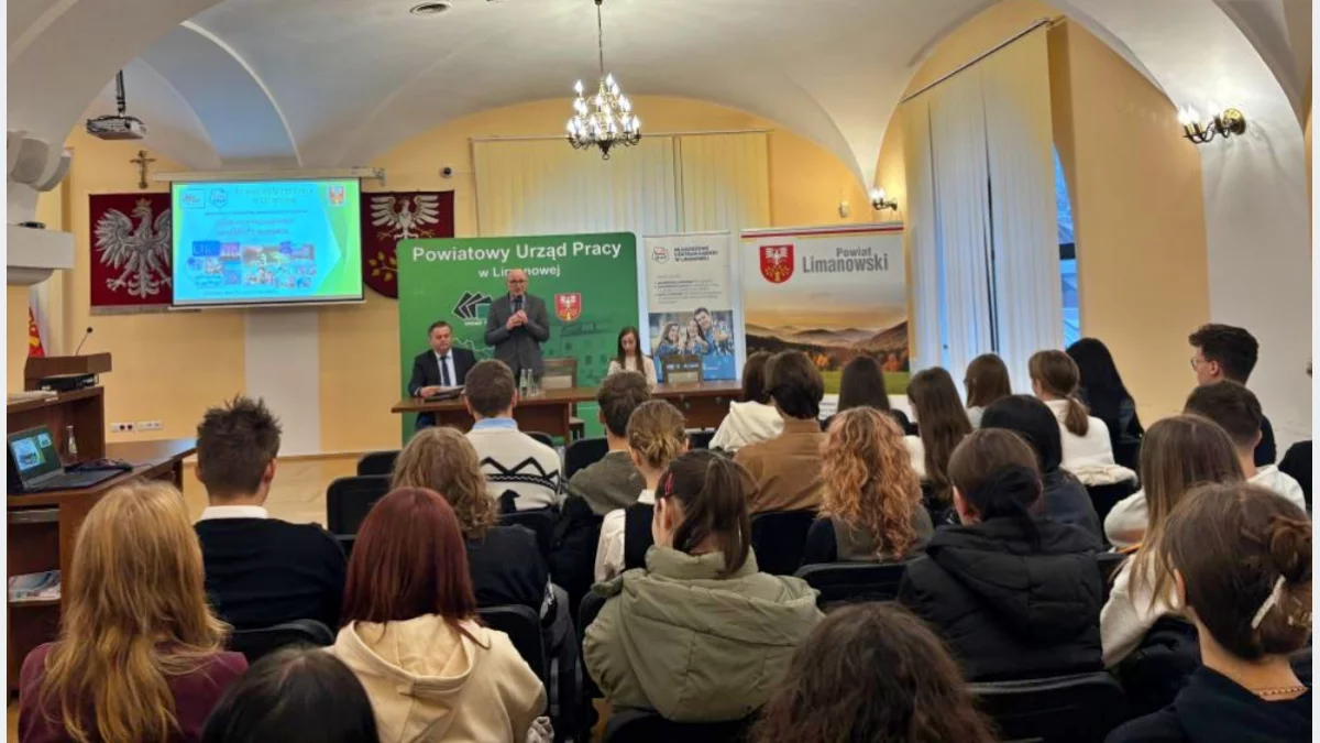 Dzień otwarty poradnictwa zawodowego