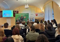 Dzień otwarty poradnictwa zawodowego - zdjęcie główne