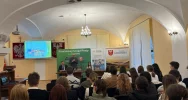 Dzień otwarty poradnictwa zawodowego - zdjęcie 3
