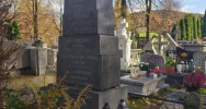 Znicze pamięci na grobach Legionistów - zdjęcie 5