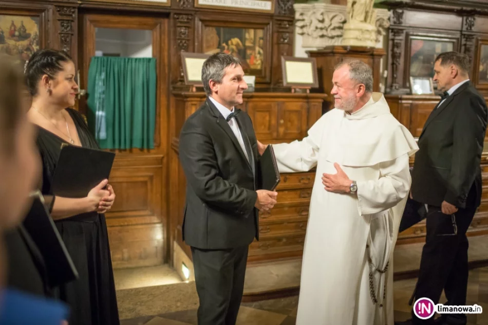 Canticum Iubilaeum na Jasnej Górze - zdjęcie 12