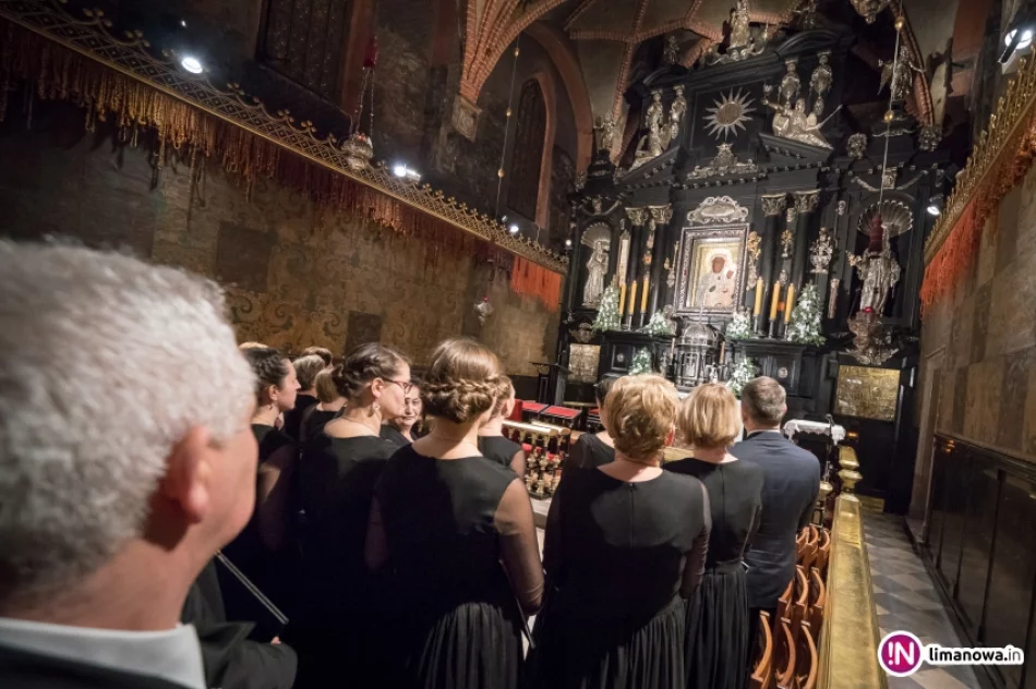 Canticum Iubilaeum na Jasnej Górze - zdjęcie 13
