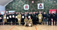 36 ochotników gotowych do działań (ZDJĘCIA) - zdjęcie 2