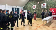36 ochotników gotowych do działań (ZDJĘCIA) - zdjęcie 3