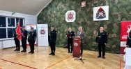 36 ochotników gotowych do działań (ZDJĘCIA) - zdjęcie 4