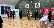 36 ochotników gotowych do działań (ZDJĘCIA) - zdjęcie 5