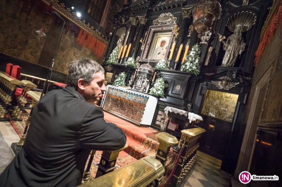 Canticum Iubilaeum na Jasnej Górze - zdjęcie 14