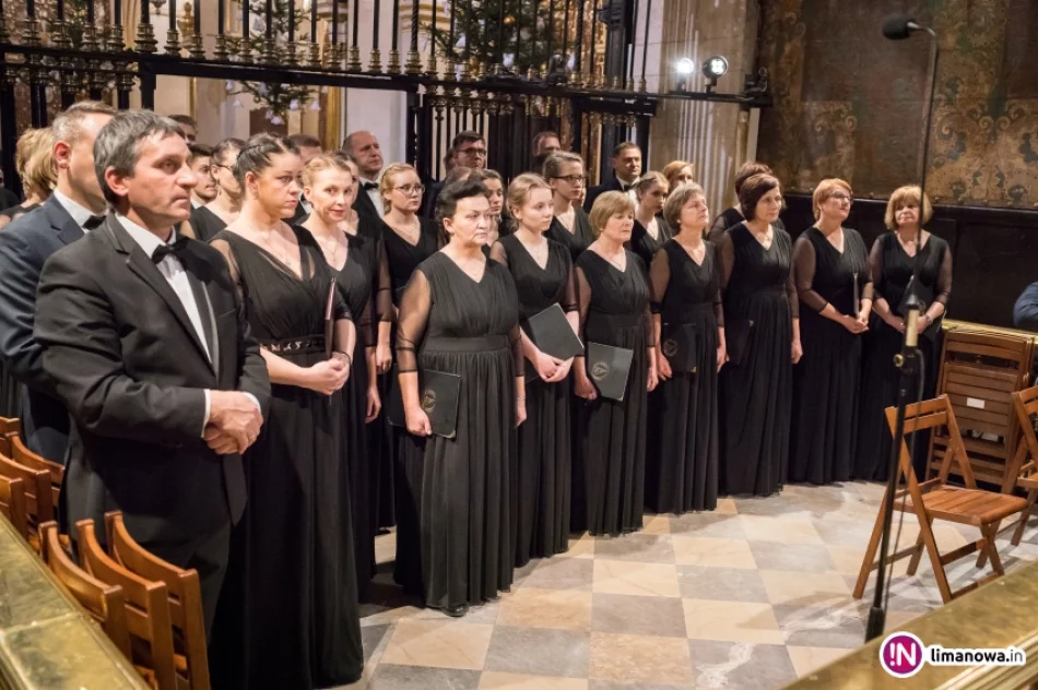 Canticum Iubilaeum na Jasnej Górze - zdjęcie 15