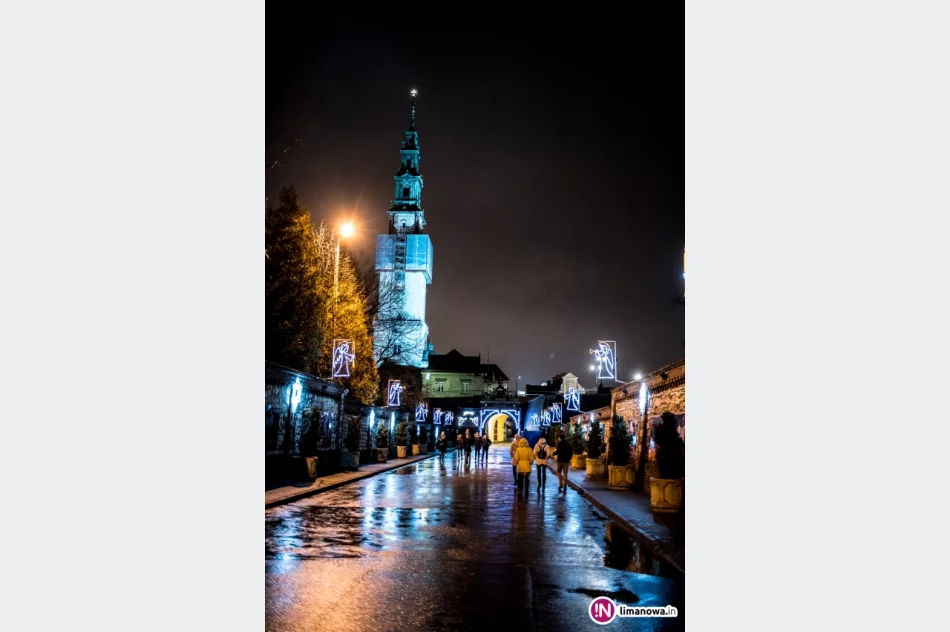 Canticum Iubilaeum na Jasnej Górze - zdjęcie 16