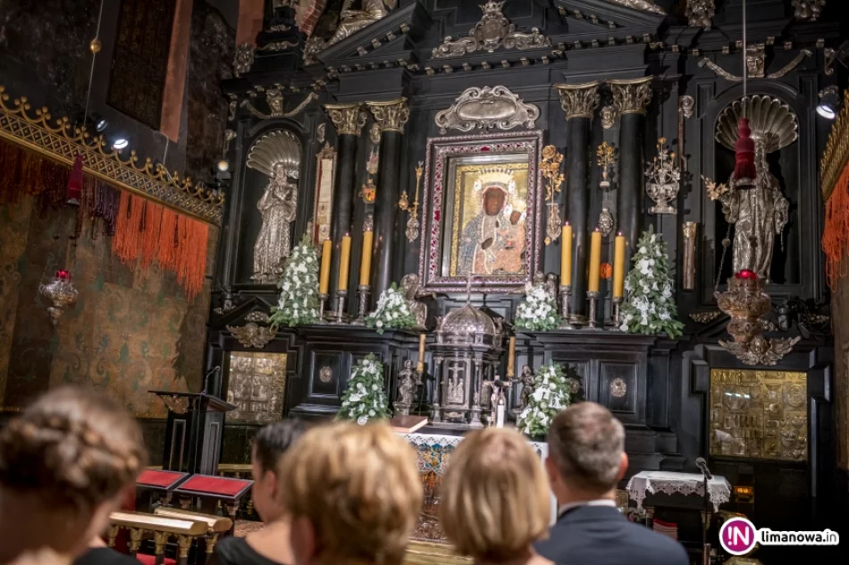 Canticum Iubilaeum na Jasnej Górze - zdjęcie 17