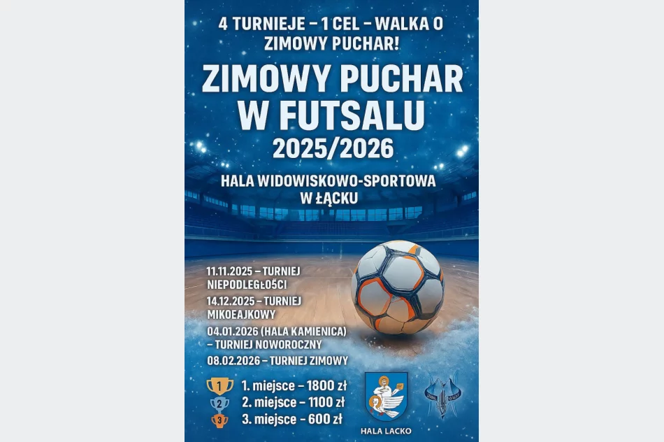 Piłkarskie starcie w Święto Niepodległości - zdjęcie 2