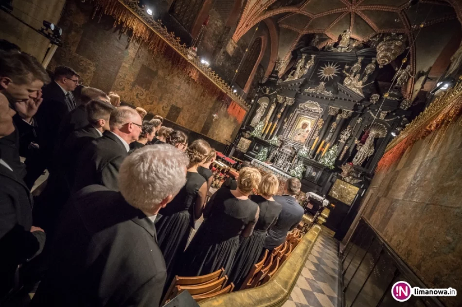 Canticum Iubilaeum na Jasnej Górze - zdjęcie 18