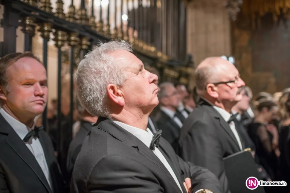 Canticum Iubilaeum na Jasnej Górze - zdjęcie 19