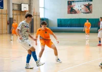 Historyczny awans futsalowej Limanovii - zdjęcie główne