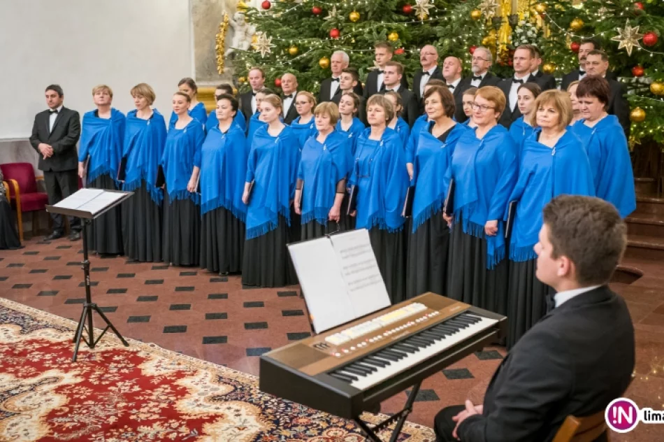 Canticum Iubilaeum na Jasnej Górze - zdjęcie 20