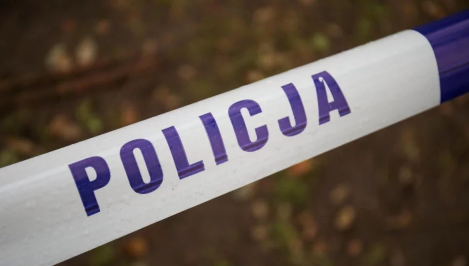 Zwłoki w rzece. Tożsamość zmarłej osoby nieznana - zdjęcie 1