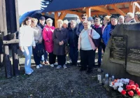 Seniorzy na szlaku historii  - zdjęcie główne