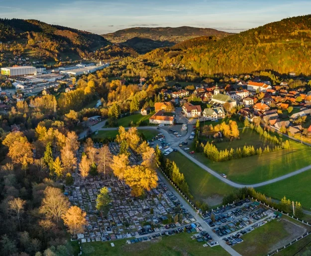 Kościół 2 listopada obchodzi Dzień Zaduszny - zdjęcie główne