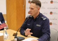 Radiowozy częściej w serwisie, niż w służbie - zdjęcie główne