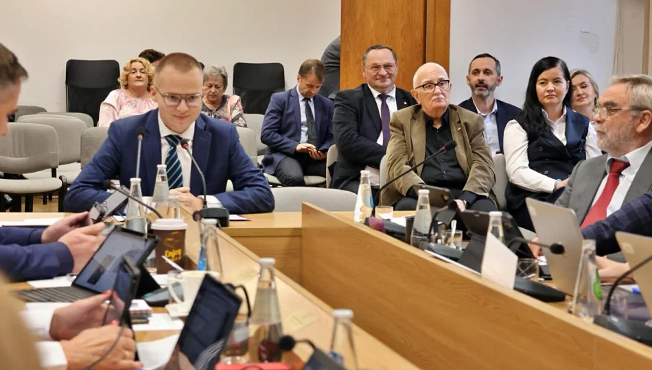Propozycje młodych radnych - zdjęcie 1