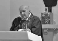 Zmarł ks. prał. Józef Waśniowski - zdjęcie główne